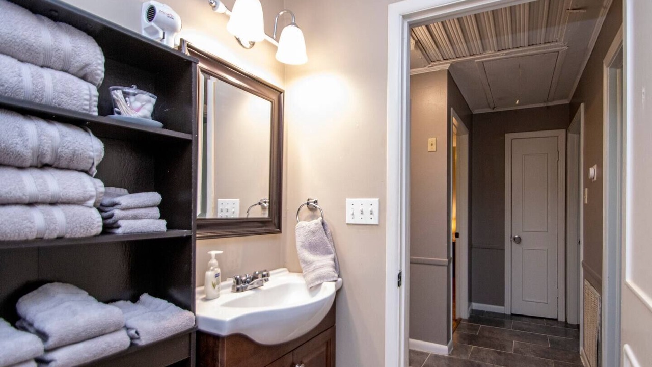 Photo of Bathroom in Sherwood