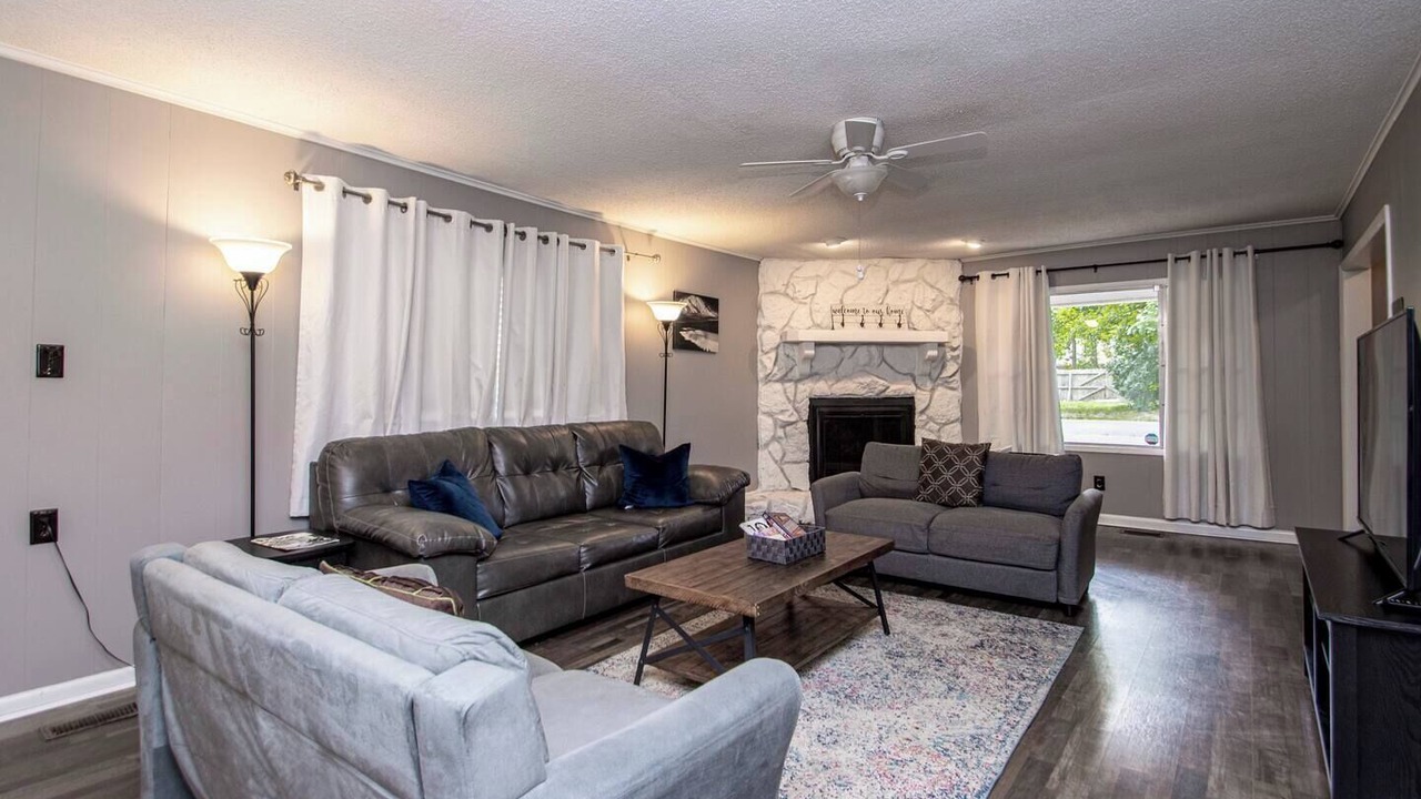 Photo of Bedroom in Sherwood