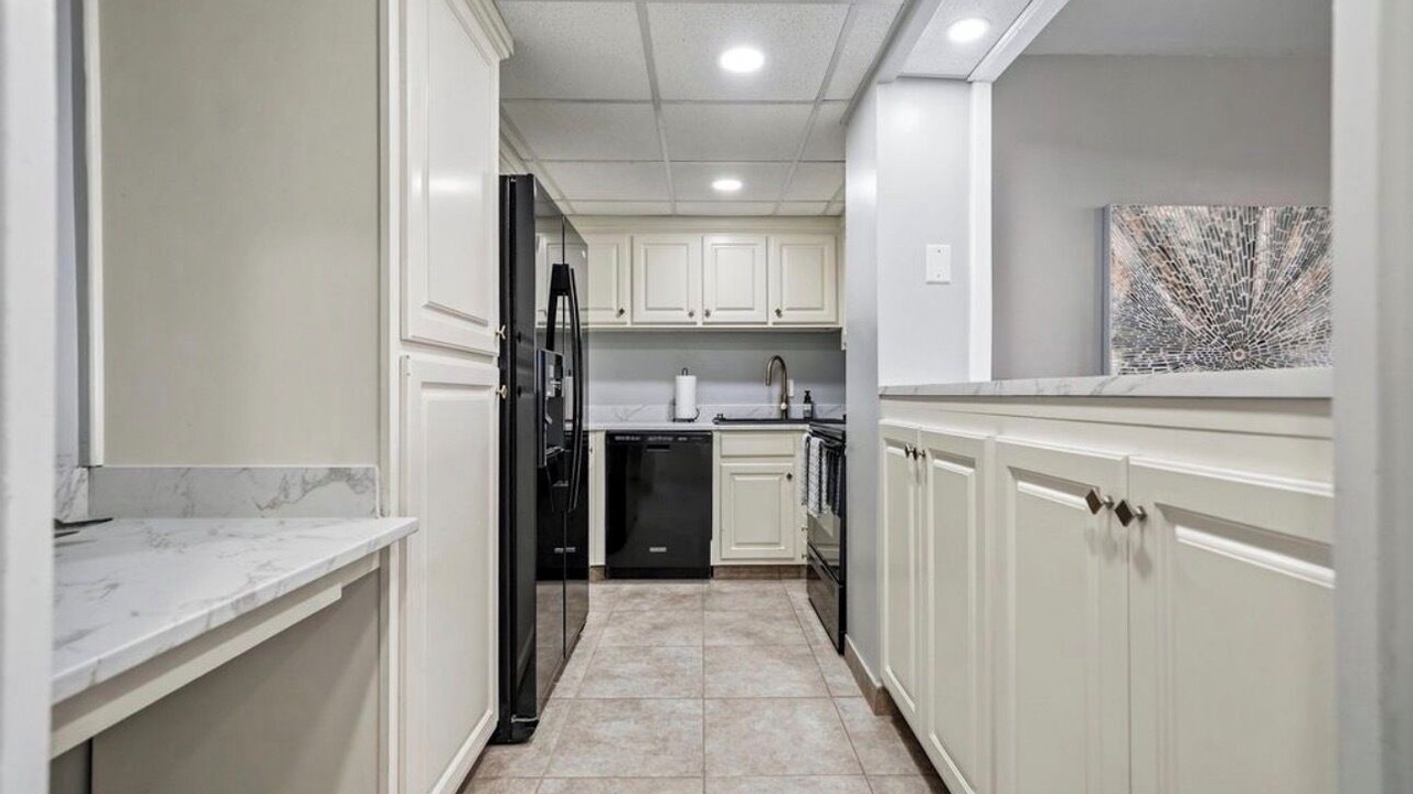 Photo of Kitchen in Mid America