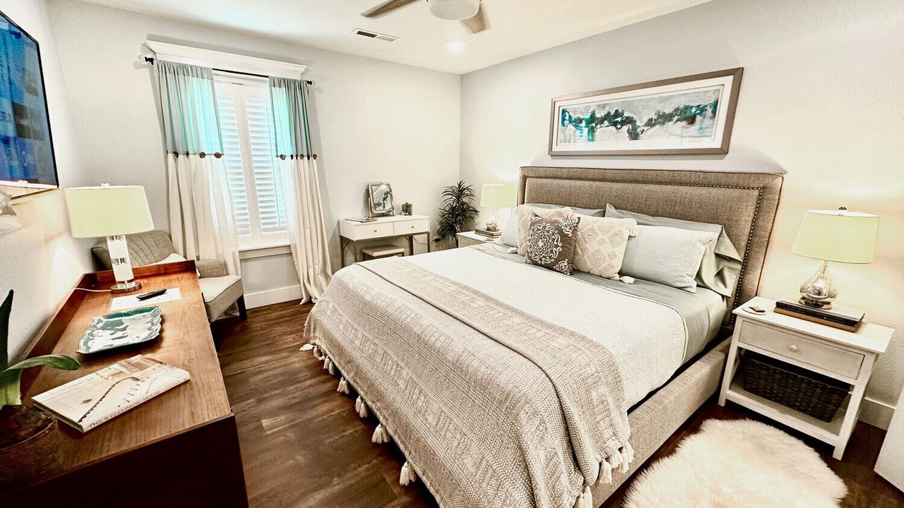 Photo of Bedroom in Bentonville
