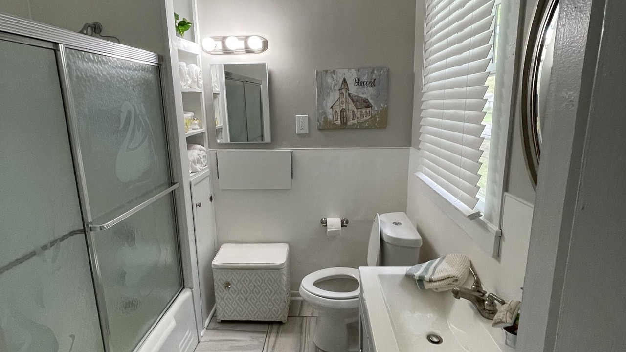 Photo of Bathroom in Crossett