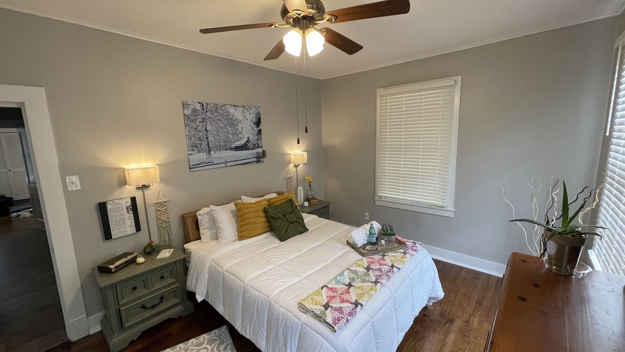 Photo of Bedroom in Crossett