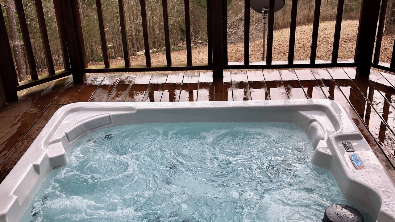 Photo of Outdoor in Calico Rock