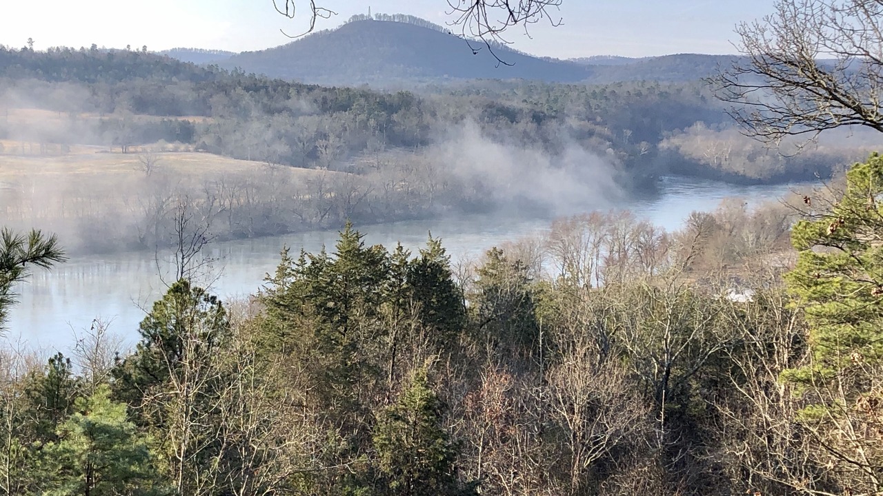Photo of Outdoor in Calico Rock
