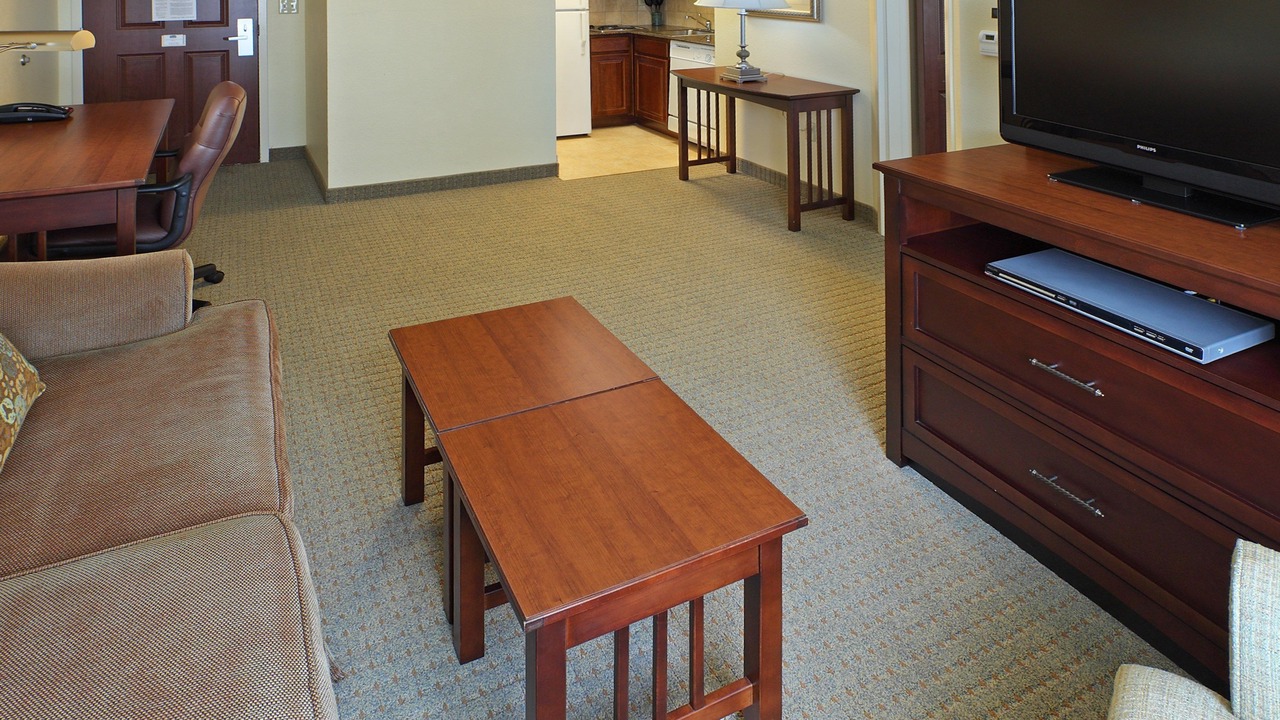 Photo of Bedroom in Lake Hamilton