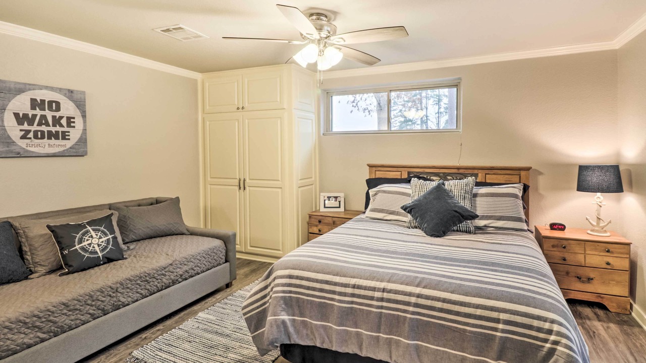 Photo of Bedroom in Rockwell
