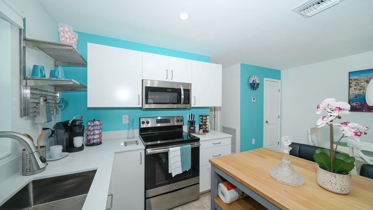 Photo of Kitchen in South Sarasota