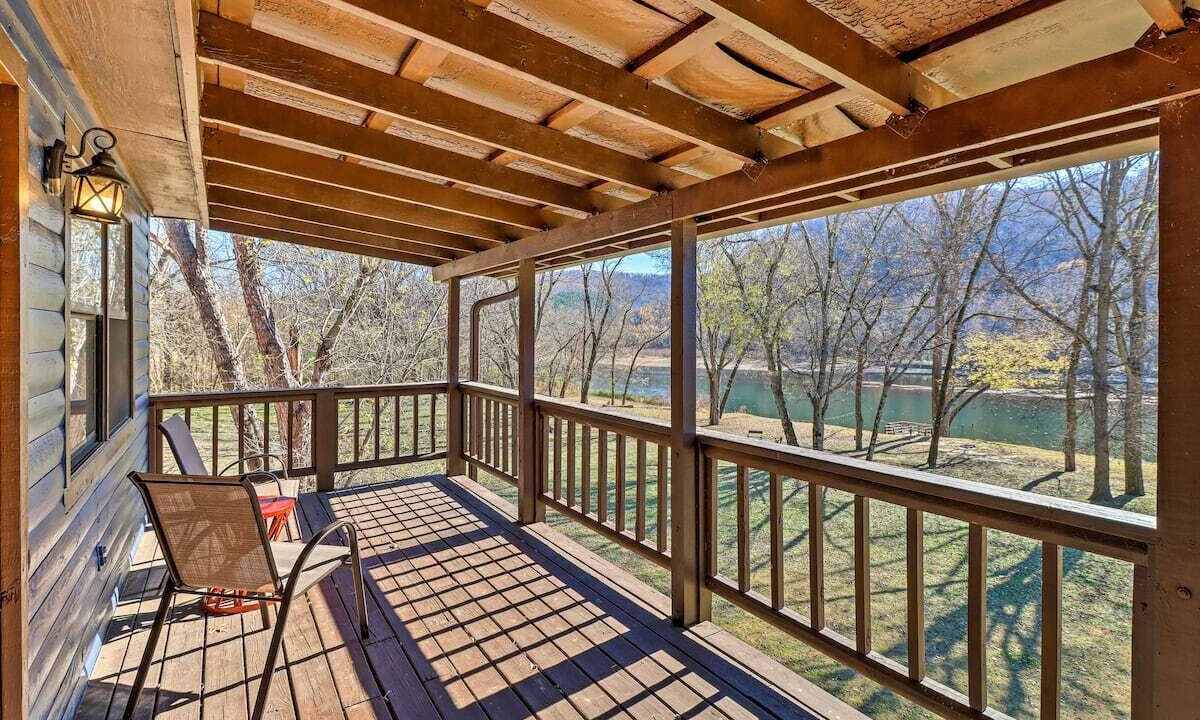 Photo of Patio Balcony in Mountain View