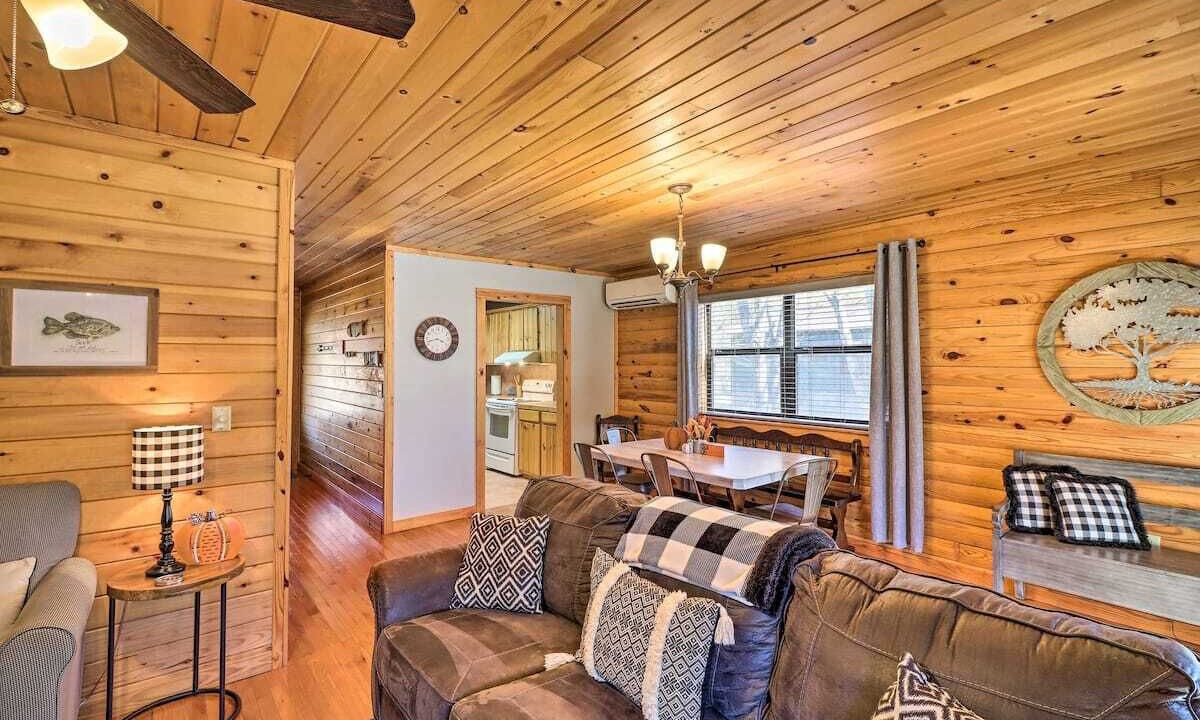 Photo of Livingroom in Mountain View