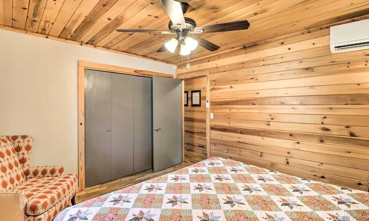Photo of Bedroom in Mountain View