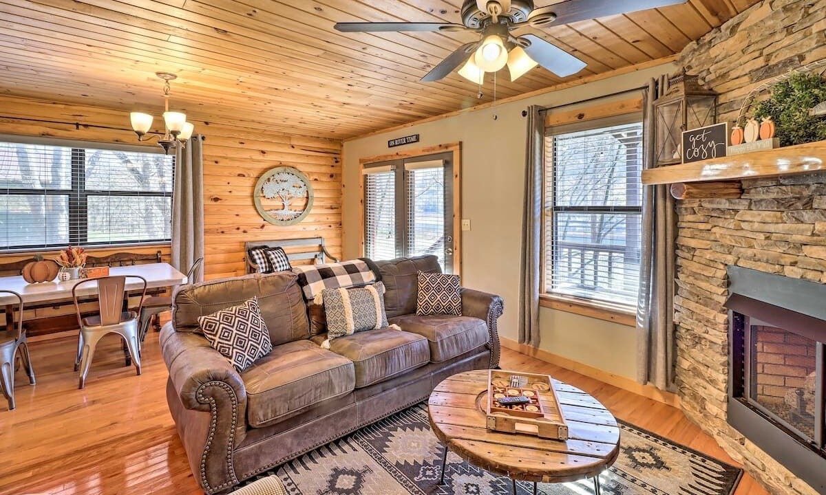 Photo of Livingroom in Mountain View