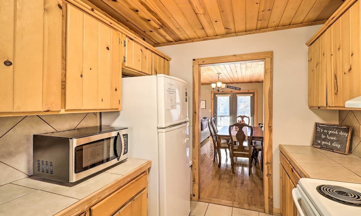 Photo of Kitchen in Mountain View