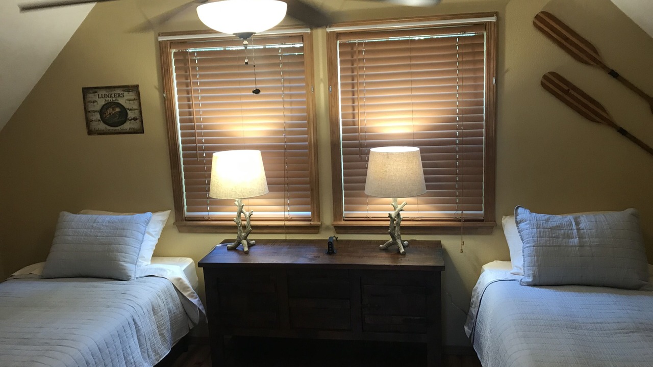 Photo of Bedroom in Diamond City