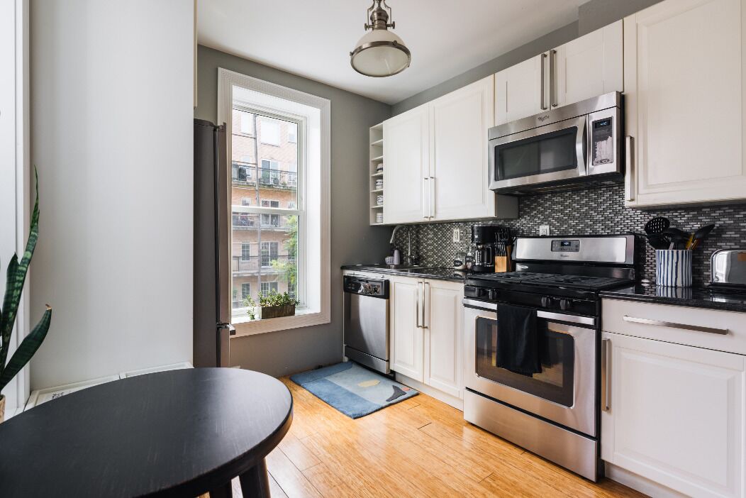 Photo of Kitchen in Park Slope