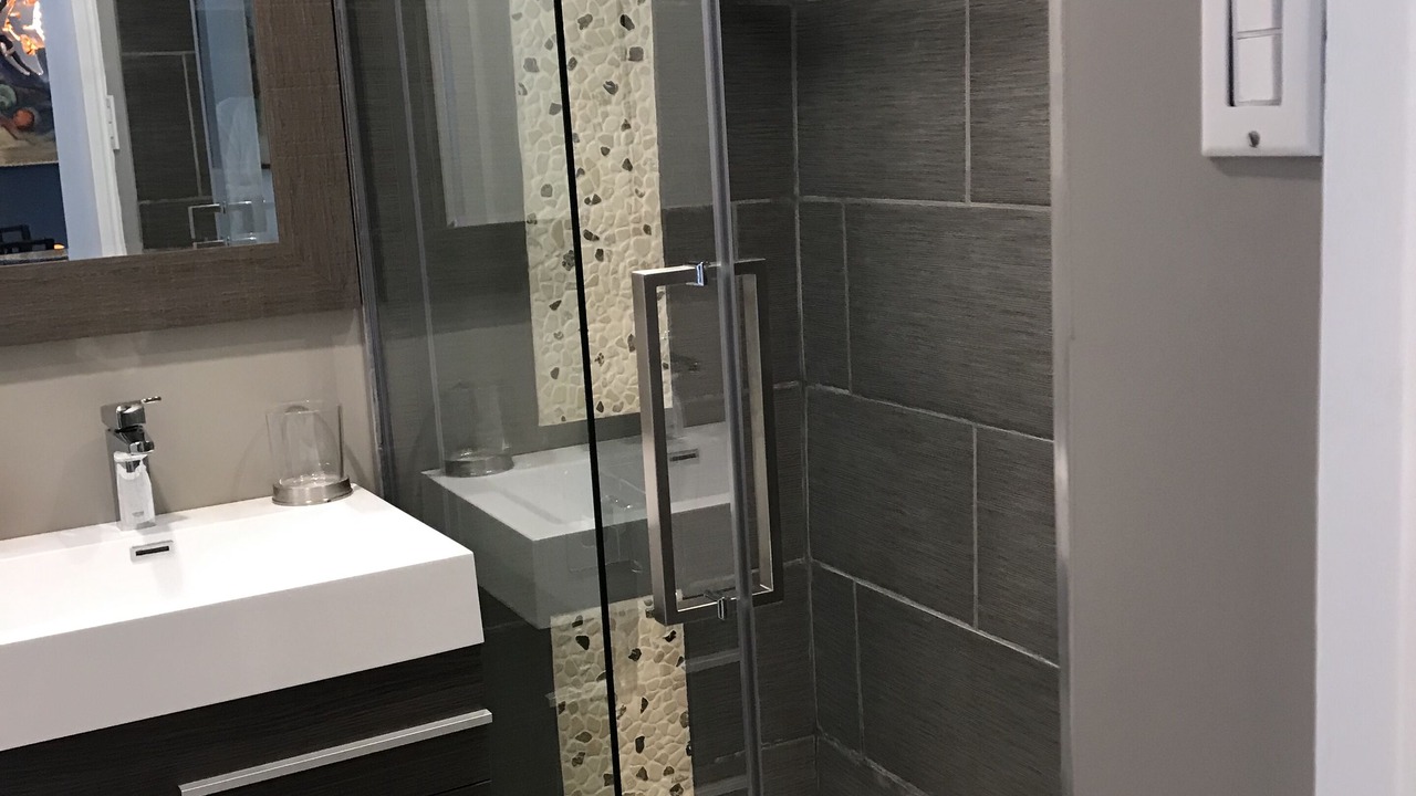Photo of Bathroom in West New York