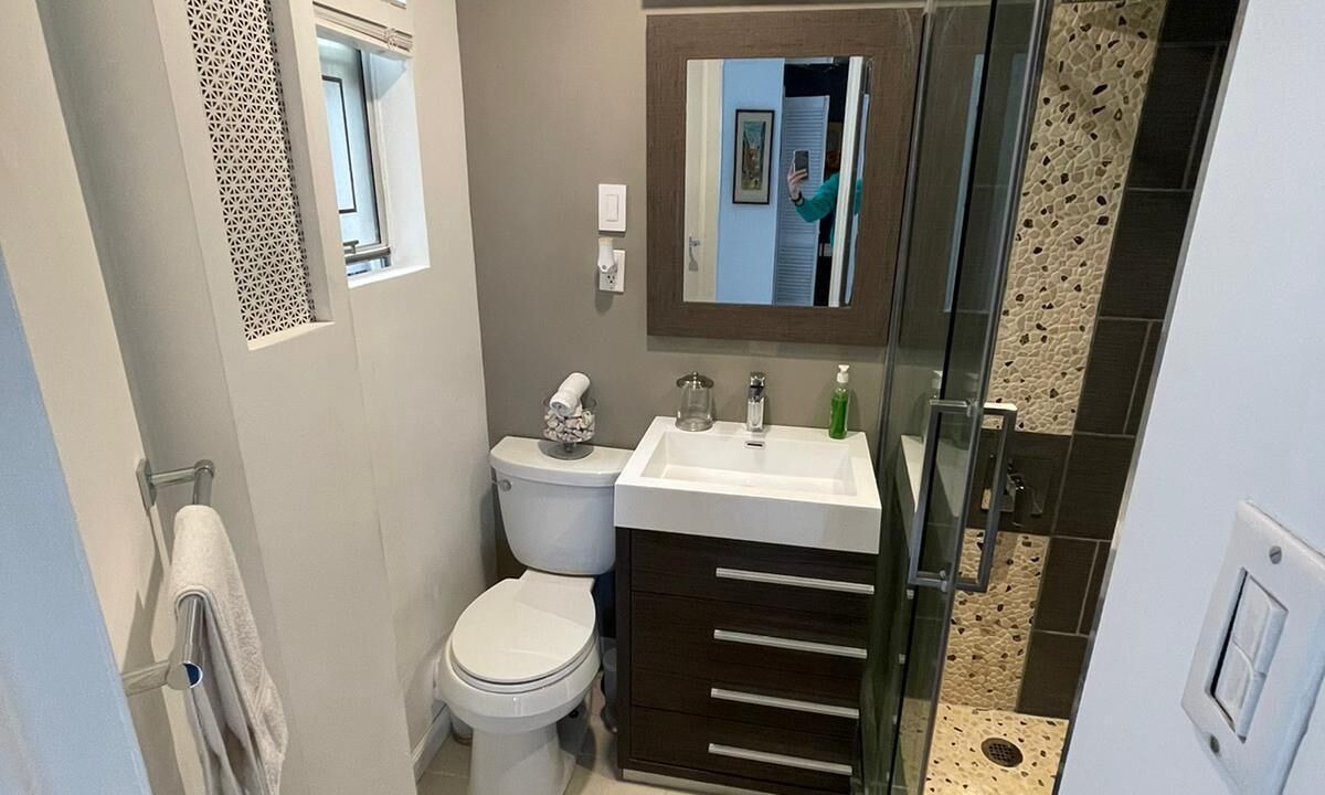 Photo of Bathroom in West New York