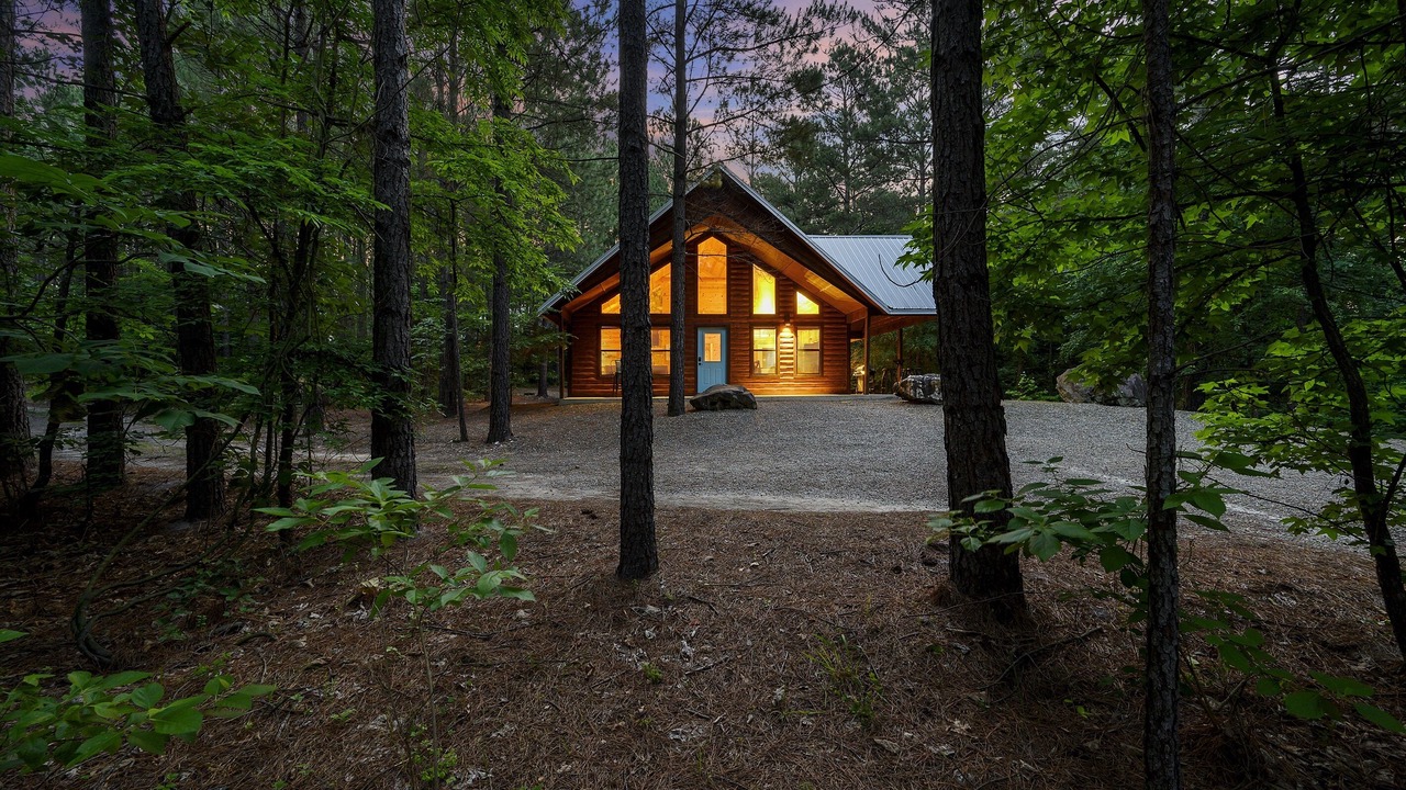 Photo of Outdoor in Broken Bow