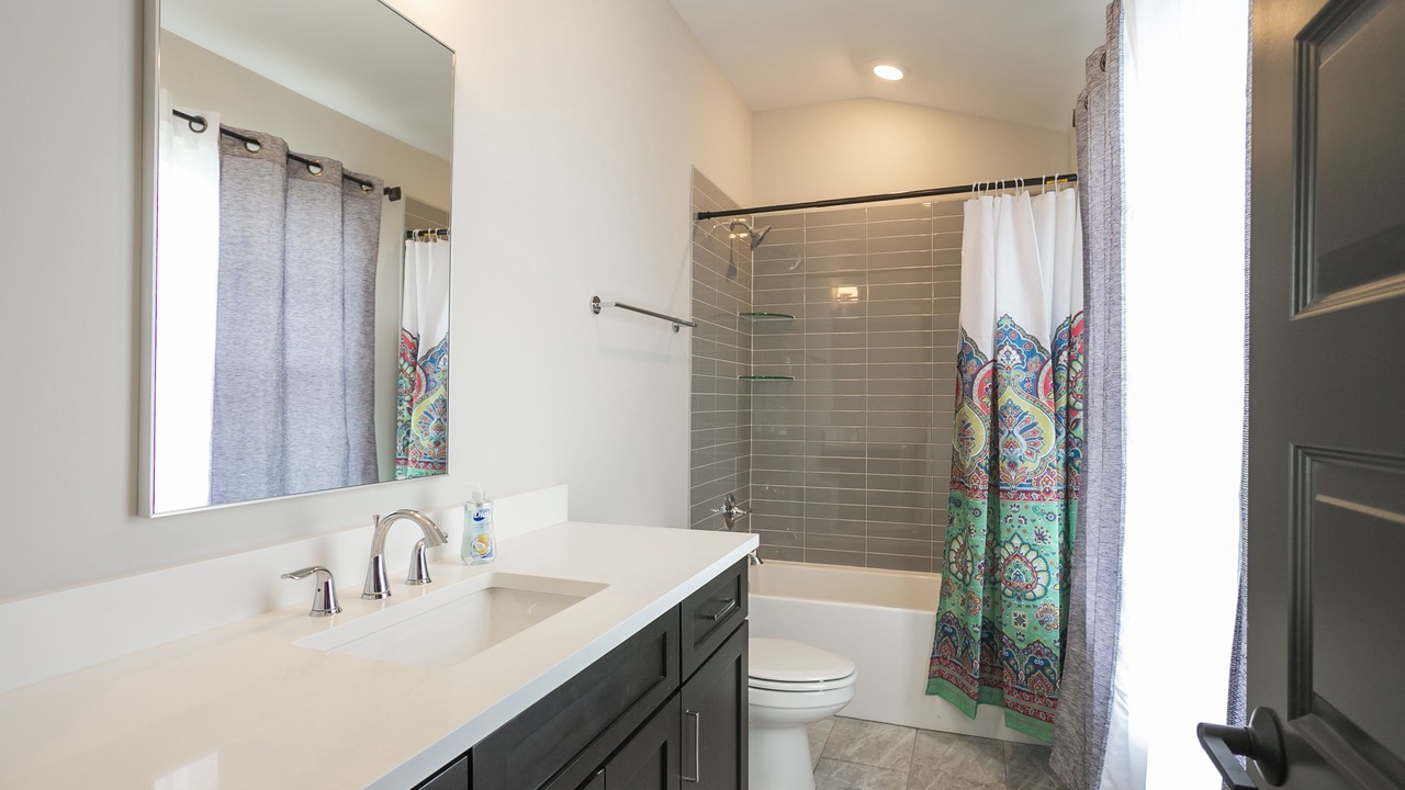 Photo of Bathroom in Radnor