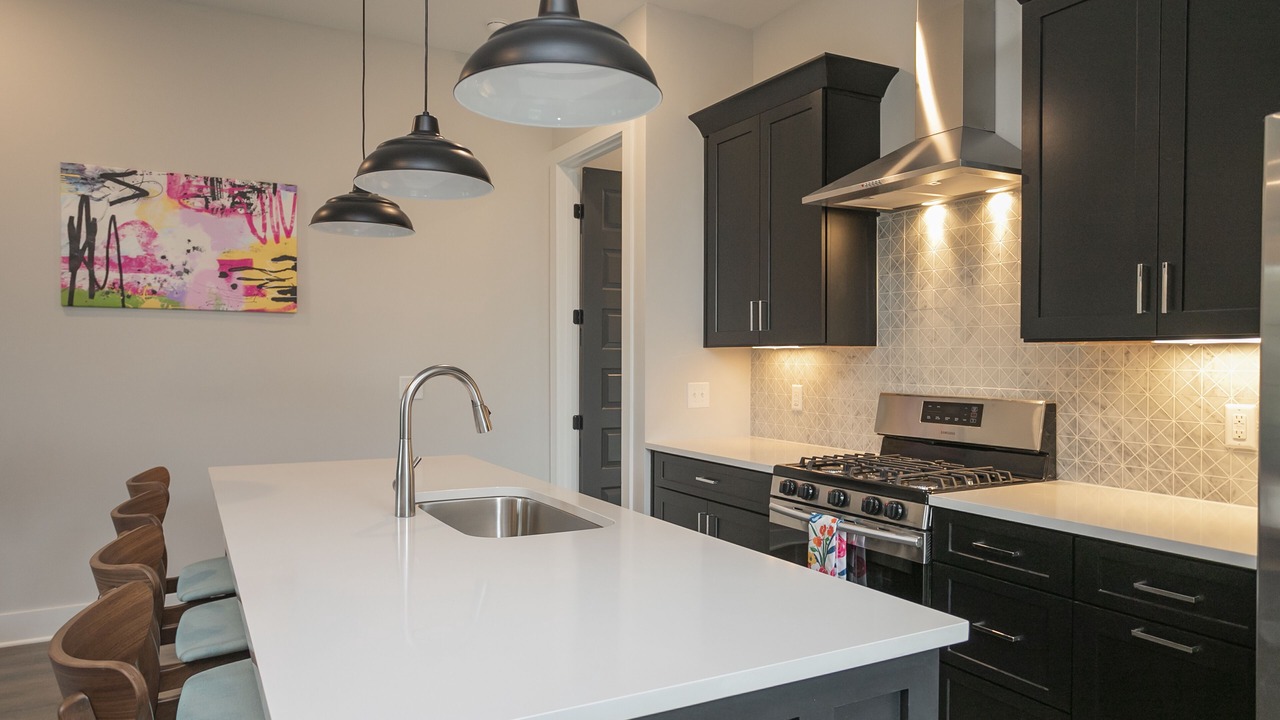 Photo of Kitchen in Radnor