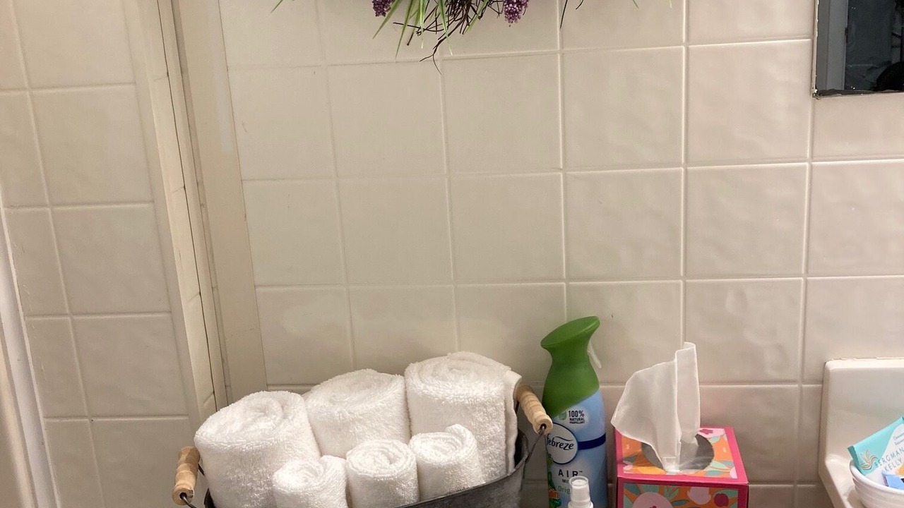 Photo of Bathroom in Lupton City