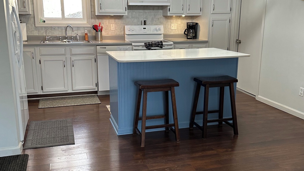 Photo of Kitchen in Linn Creek