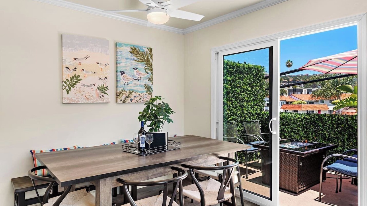 Photo of Patio Balcony in San Clemente
