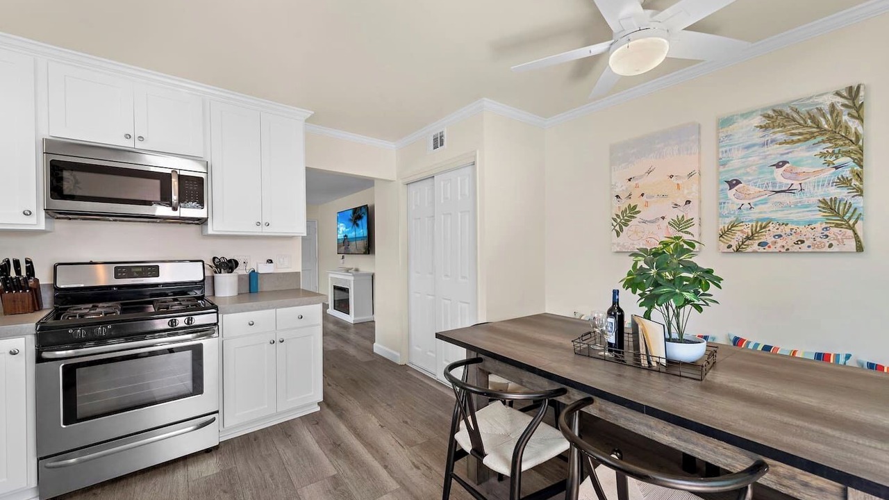 Photo of Bedroom in San Clemente