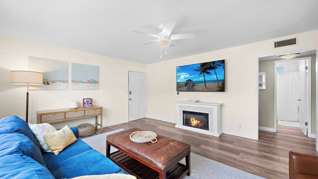 Photo of Bedroom in San Clemente