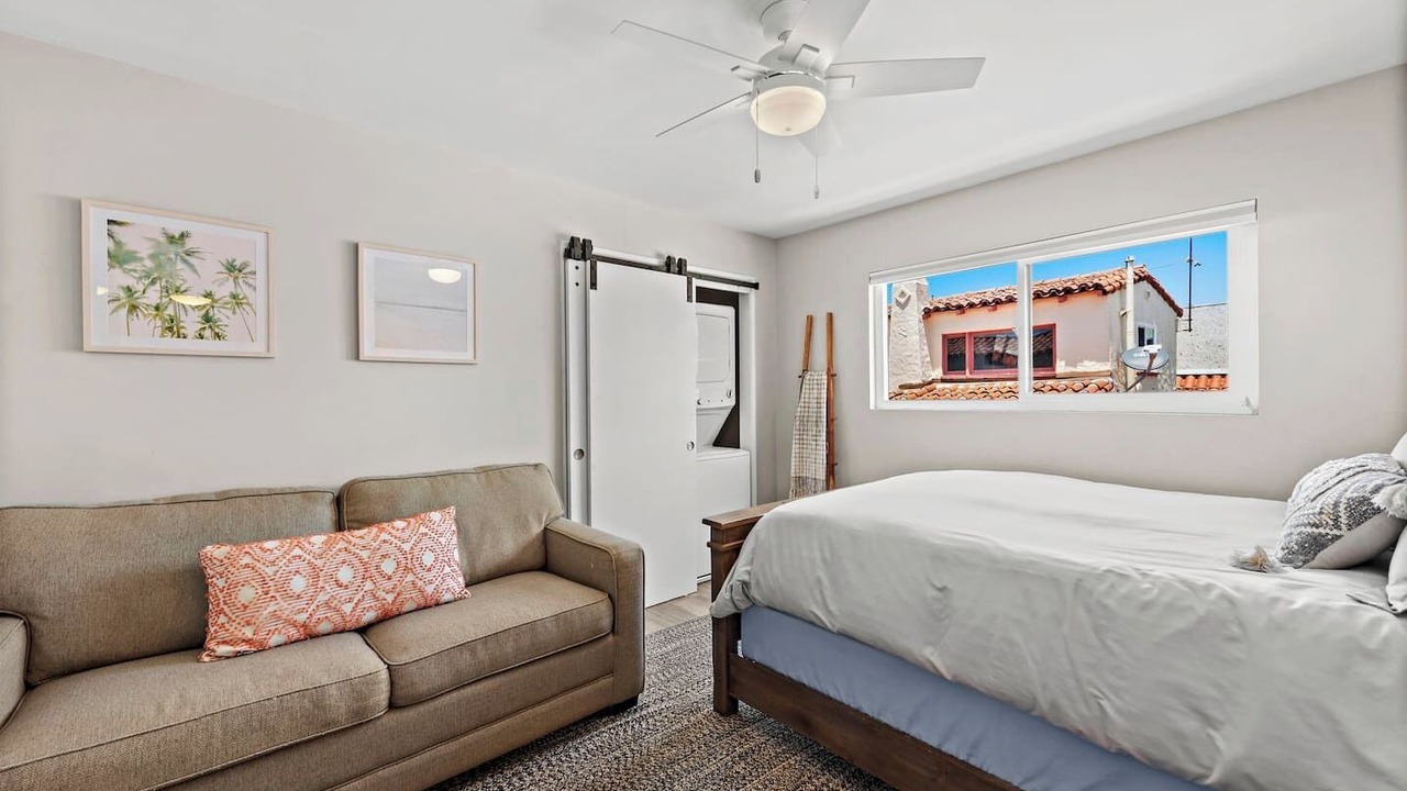 Photo of Bedroom in San Clemente