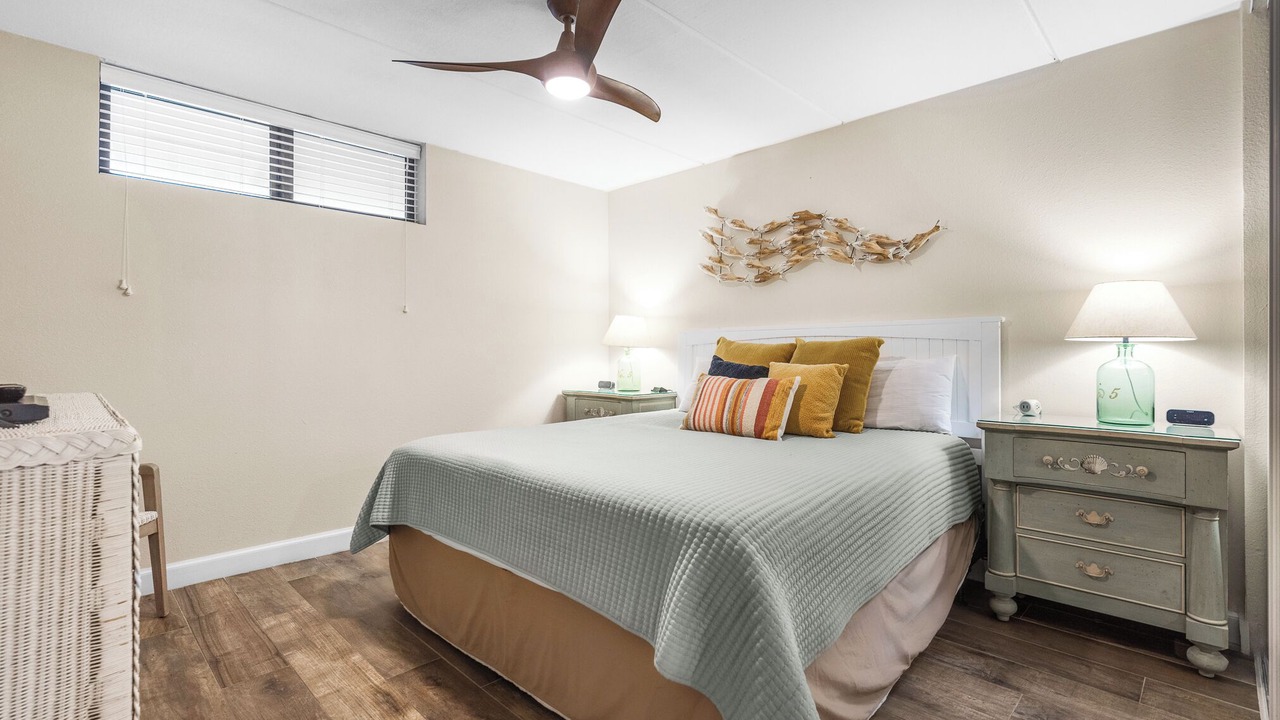 Photo of Bedroom in Port Aransas