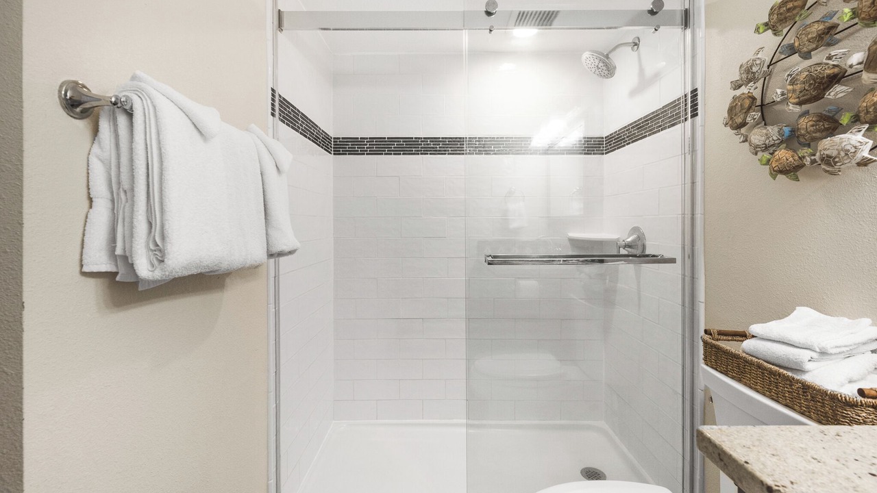 Photo of Bathroom in Port Aransas
