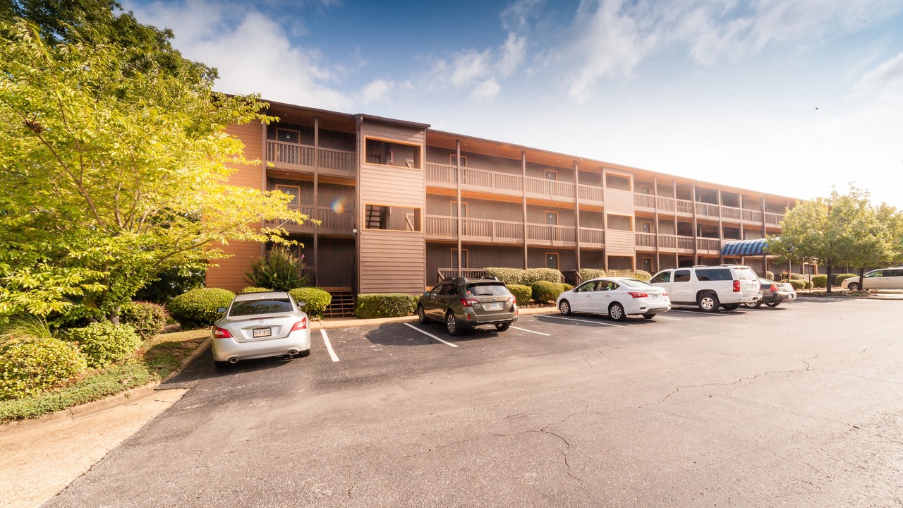 Photo of Outdoor in Lake Hamilton