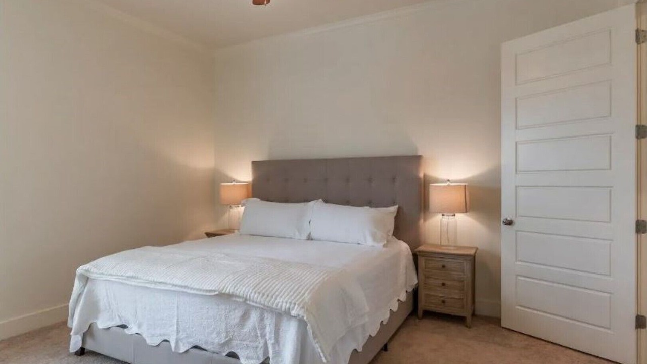 Photo of Bedroom in Starkville