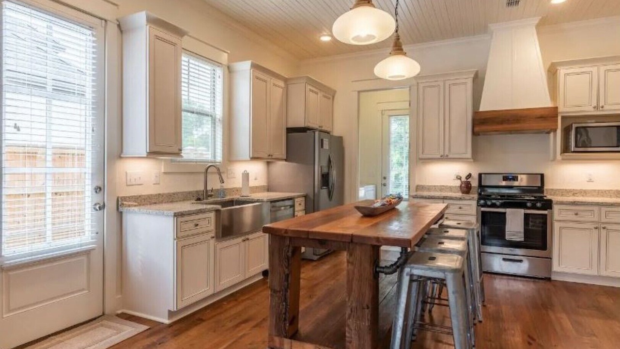 Photo of Kitchen in Starkville