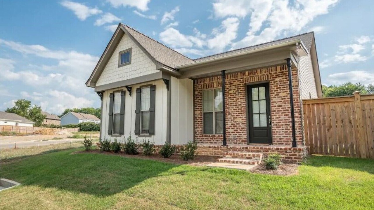 Photo of Outdoor in Starkville