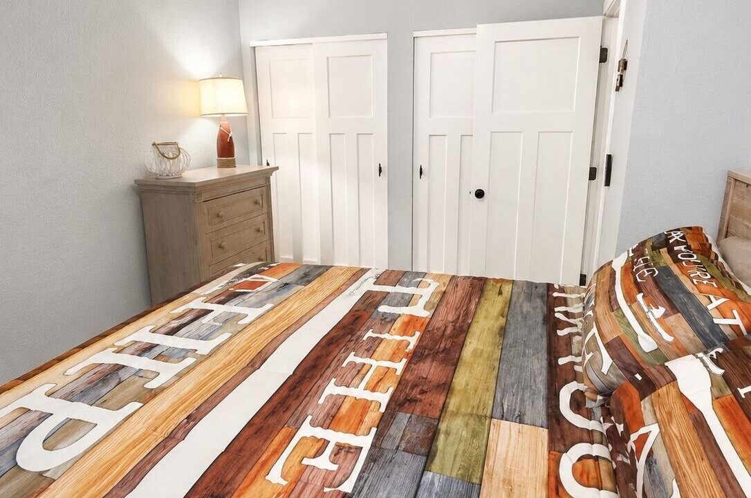 Photo of Bedroom in Lake Ozark