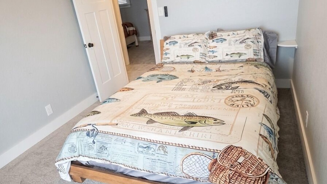 Photo of Bedroom in Lake Ozark