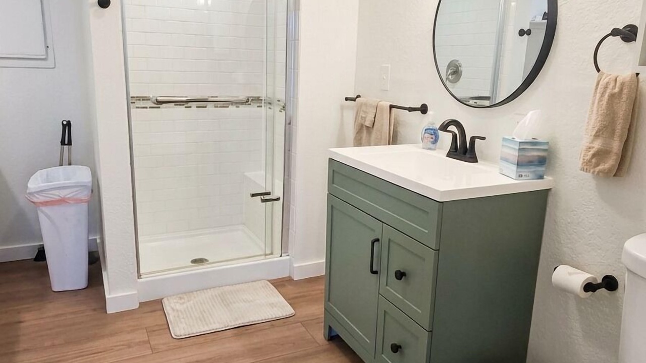Photo of Bathroom in Lake Ozark