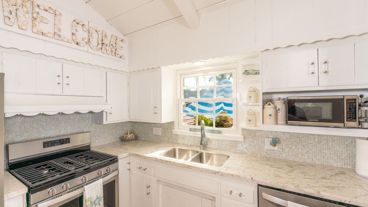 Photo of Kitchen in San Clemente