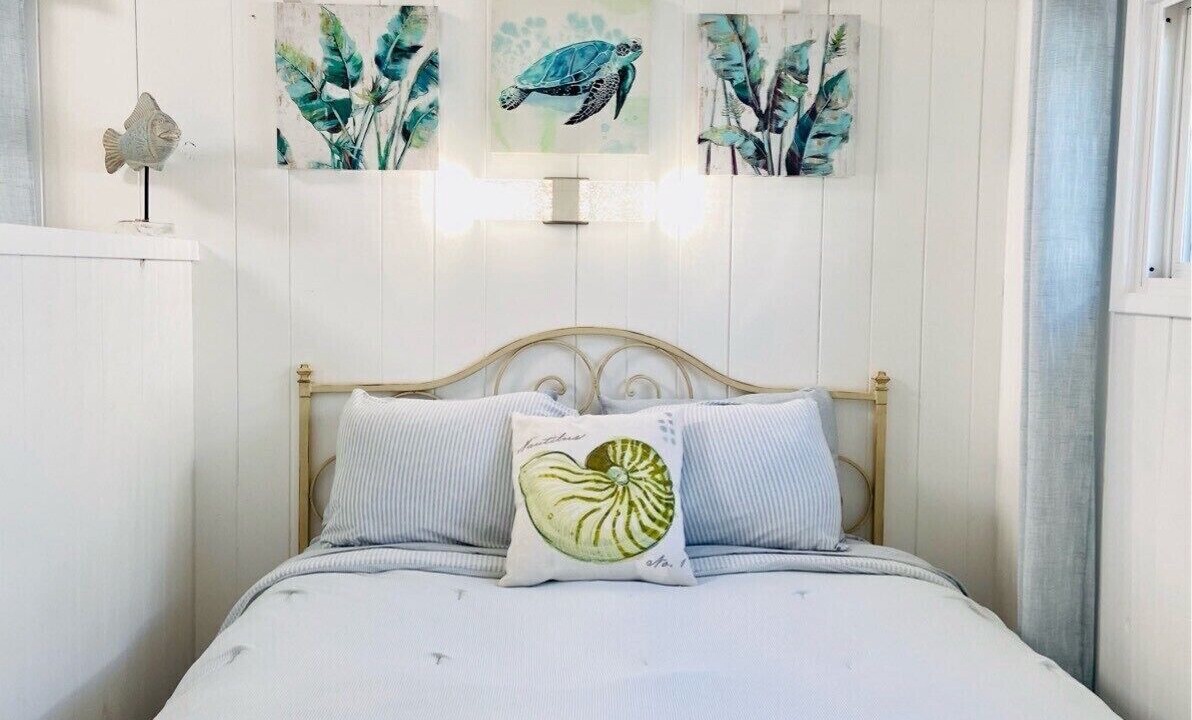 Photo of Bedroom in San Clemente