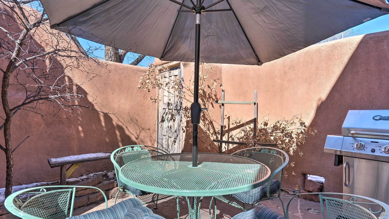 Photo of Outdoor in Historic Eastside