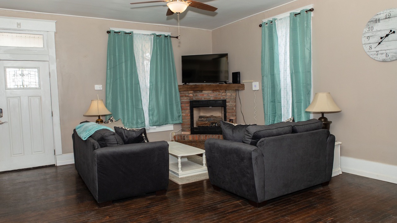 Photo of Livingroom in Paducah