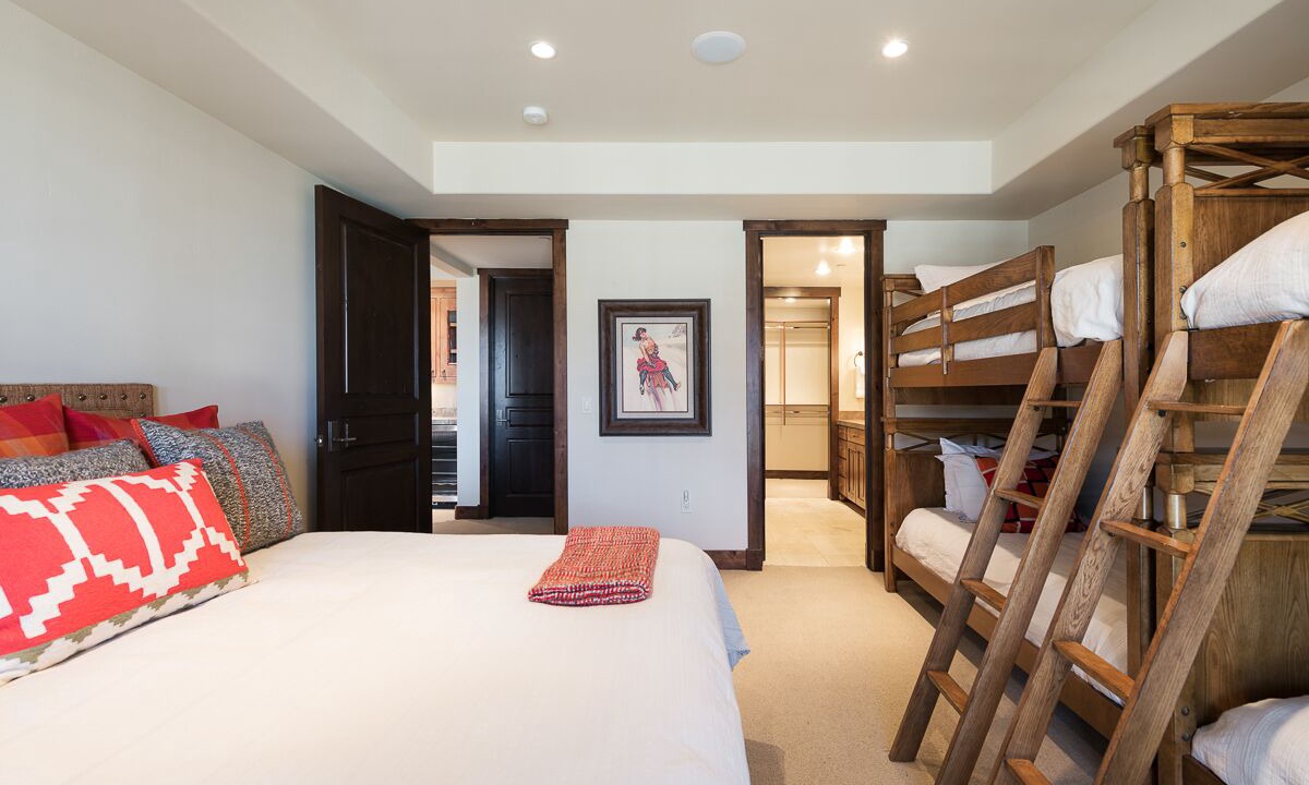 Photo of Bedroom in North Park City