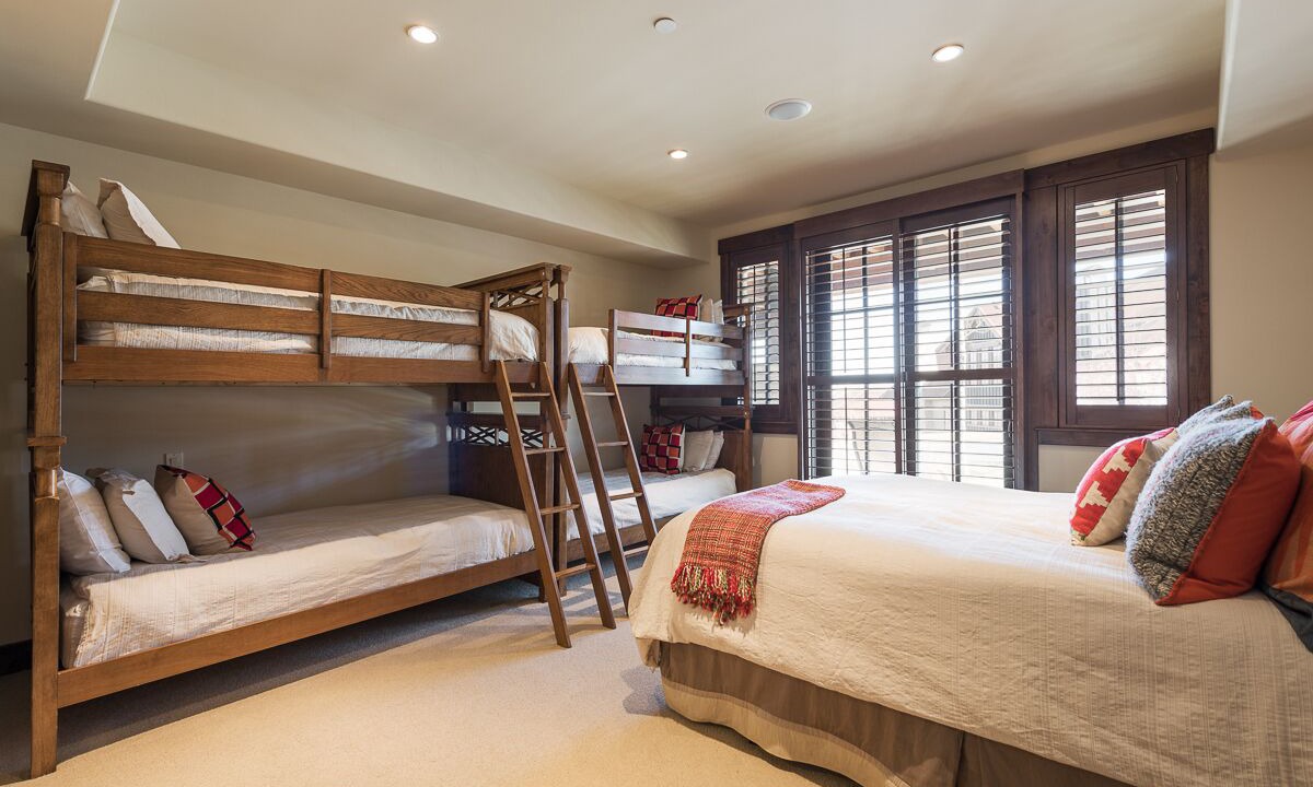Photo of Bedroom in North Park City