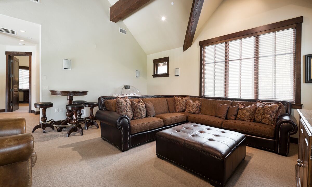 Photo of Bedroom in North Park City