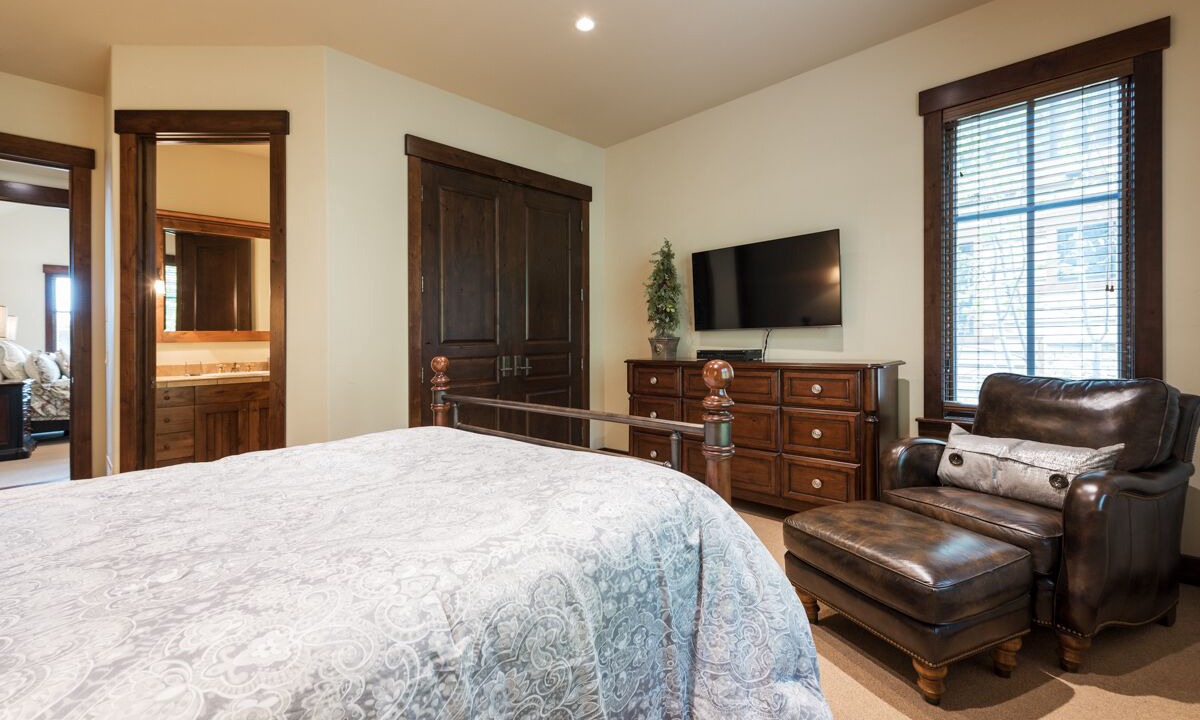 Photo of Bedroom in North Park City