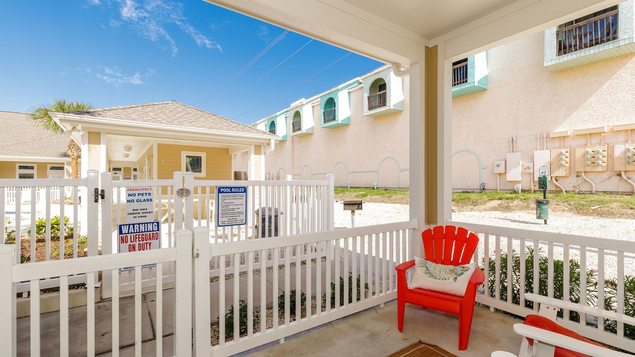 Photo of Outdoor in Corpus Christi