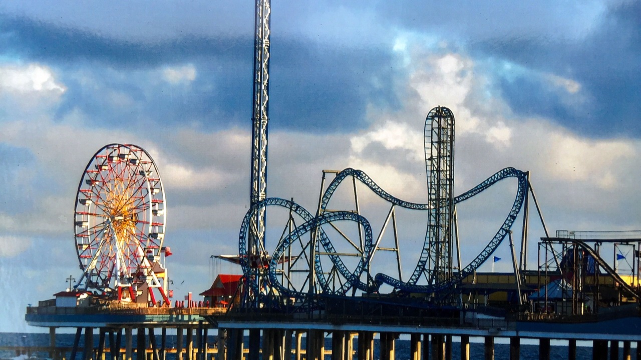 Photo of Others in Galveston