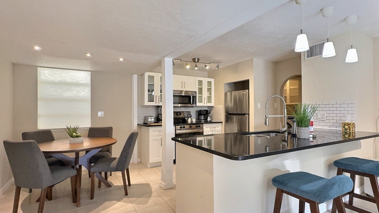 Photo of Kitchen in Siesta Key