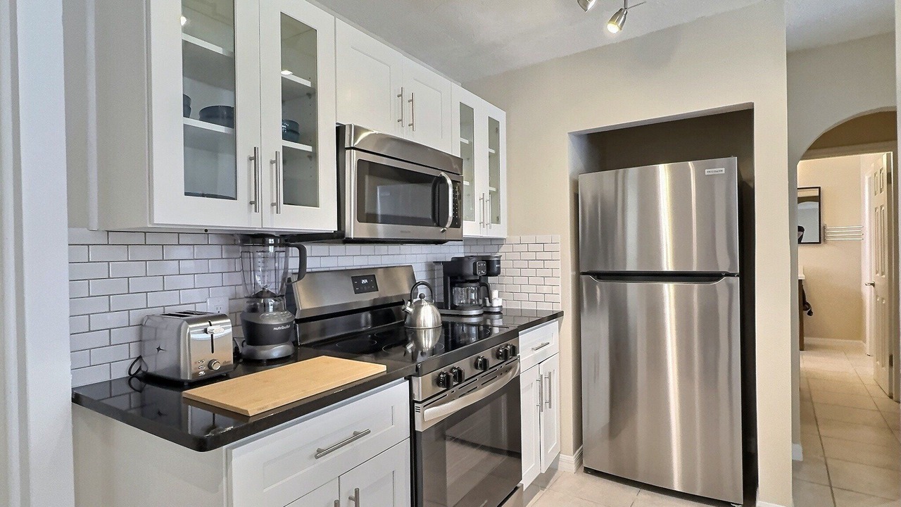 Photo of Kitchen in Siesta Key